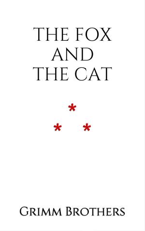 Cover of the book The Fox and the Cat by Andrew Lang
