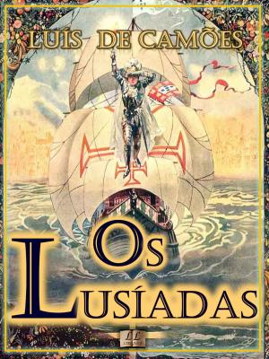 Cover of the book Os Lusíadas by Machado de Assis