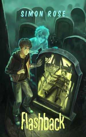 Cover of the book Flashback by Pat Flewwelling