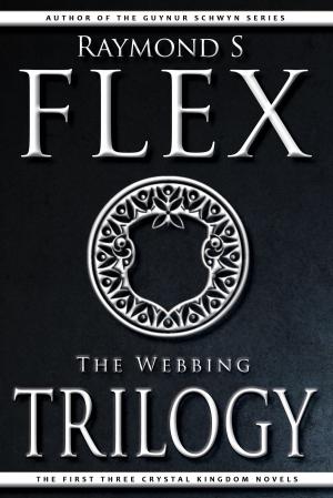 Cover of The Webbing Trilogy