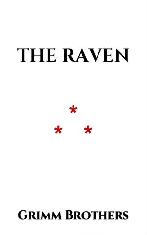 Cover of the book The Raven by Chrétien de Troyes