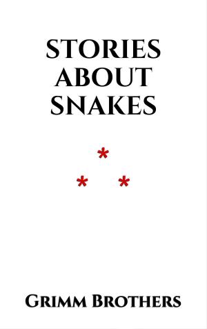 Cover of the book Stories about Snakes by Jean de La Fontaine