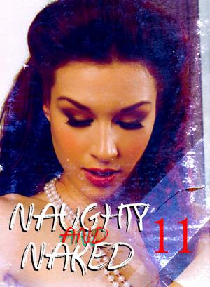 Cover of the book Naughty and Naked - A sexy photo book - Volume 11 by Amanda Caldwell