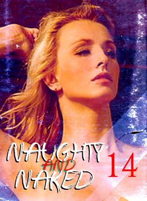 Cover of the book Naughty and Naked - A sexy photo book - Volume 14 by Antonia Latham