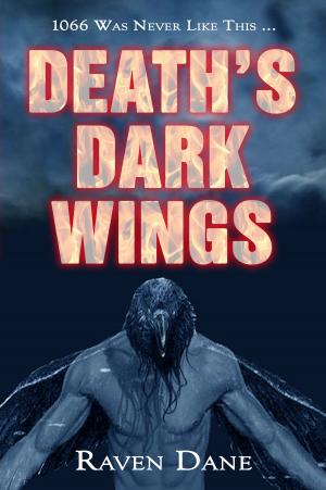 Cover of the book Death's Dark Wings by Claire Bott