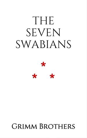 Book cover of The Seven Swabians