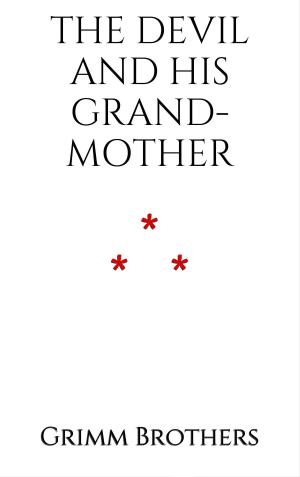 Book cover of The Devil and his Grandmother