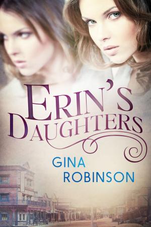 Cover of the book Erin's Daughters by Heather Jarman