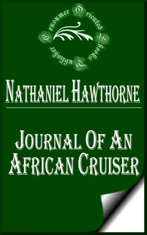 Cover of the book Journal of an African Cruiser by Giulio Mollica