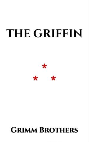 Book cover of The Griffin