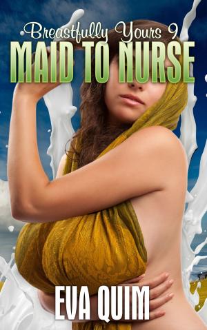 Book cover of Maid to Nurse