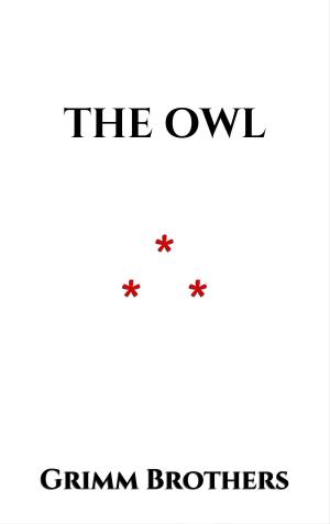 Cover of the book The Owl by Jean de La Fontaine