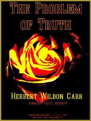 Cover of The Problem of Truth