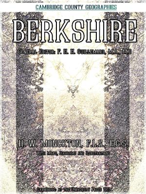 Cover of the book Berkshire (Illustrations) by 