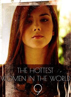 Cover of the book The Hottest Women In The World - A sexy photo book - Volume 9 by Louise Miller