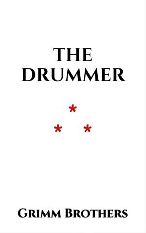 Cover of the book The Drummer by Charles Webster Leadbeater