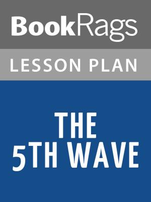 Cover of the book The 5th Wave Lesson Plans by Jean-Philippe Domecq