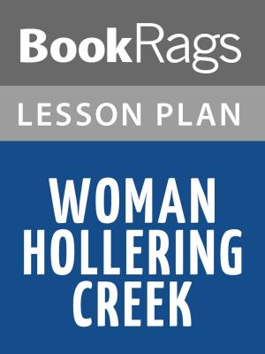 Cover of the book Woman Hollering Creek Lesson Plans by BookRags