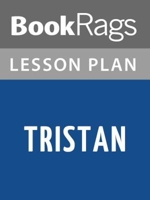 Book cover of Tristan Lesson Plans