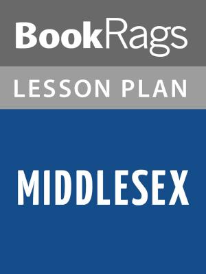 Cover of the book Middlesex Lesson Plans by BookRags