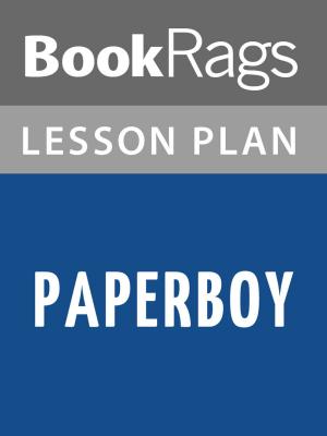 Cover of the book Paperboy Lesson Plans by BookRags