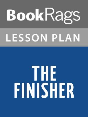 bigCover of the book The Finisher Lesson Plans by 