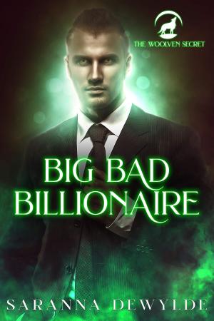 Cover of the book Big Bad Billionaire by Sanjay Singh