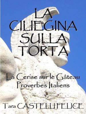 Cover of Proverbes Italiens