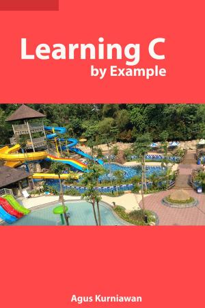 bigCover of the book Learning C by Example by 