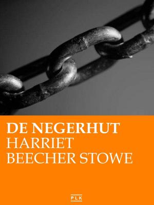 Cover of the book DE NEGERHUT by Multatuli