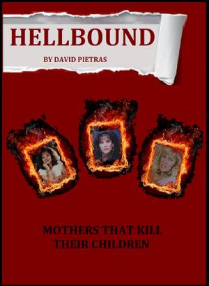 Cover of the book Hellbound by David Pietras
