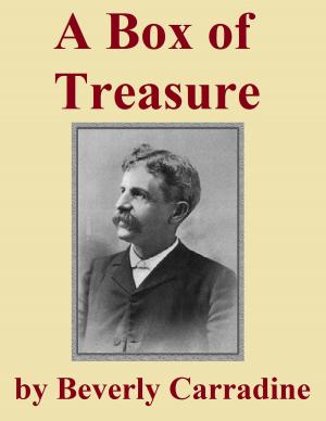 Cover of the book A Box of Treasure by Steve Long, Mark Virkler