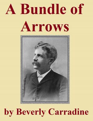 Cover of the book A Bundle of Arrows by John Bunyan, James Baldwin