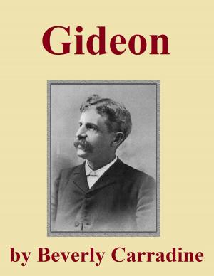 Cover of the book Gideon by James Caughey
