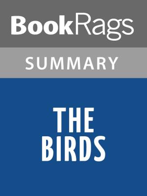 Cover of the book The Birds by Daphne Du Maurier l Summary & Study Guide by Davide Boretti