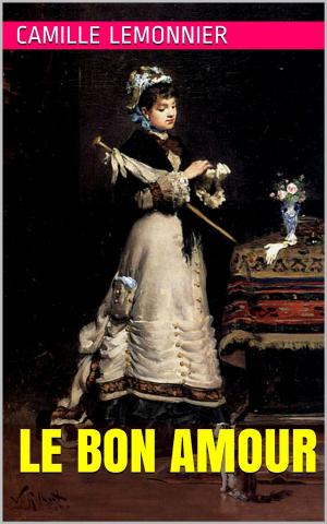 Cover of the book Le Bon Amour by Boèce