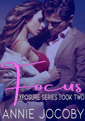 Cover of the book Focus by Brandy Moss
