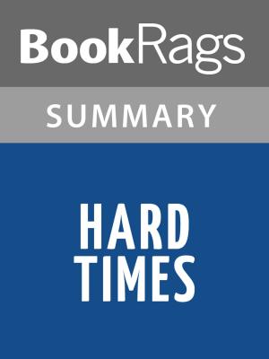bigCover of the book Hard Times by Charles Dickens l Summary & Study Guide by 