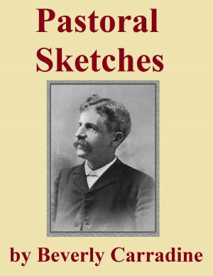 Cover of the book Pastoral Sketches by Robert Hawker