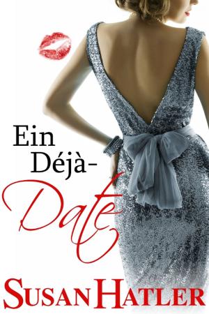 Cover of the book Ein Déjà-Date by L.C. Alleyne