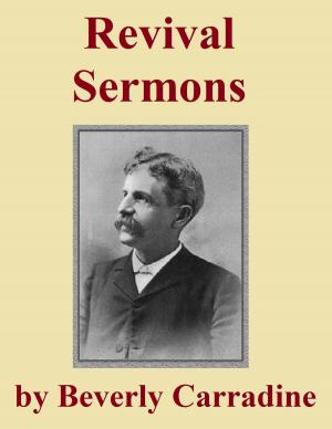 Cover of the book Revival Sermons by James Blaine Chapman