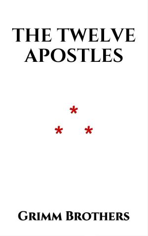 Book cover of The Twelve Apostles