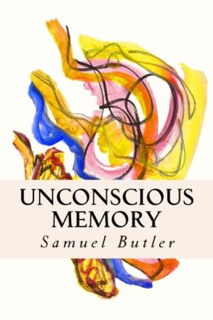 Cover of the book Unconscious Memory by Emily Dickinson