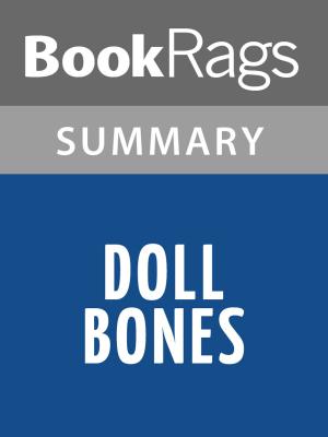 Cover of the book Doll Bones by Holly Black l Summary & Study Guide by BookRags