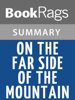 Cover of the book On the Far Side of the Mountain by Jean Craighead George l Summary & Study Guide by BookRags