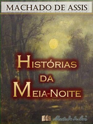 bigCover of the book Histórias da Meia-Noite by 