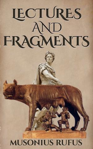 Cover of the book Lectures and Fragments by Eugène François Vidocq