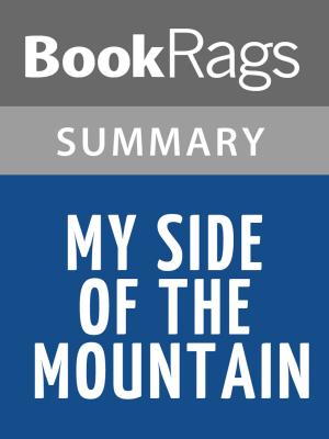 Book cover of My Side of the Mountain by Jean Craighead George l Summary & Study Guide
