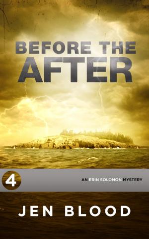 Cover of the book Before the After by Johana Gustawsson