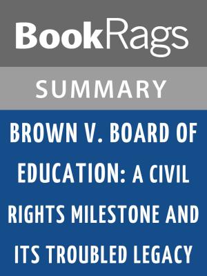 bigCover of the book Brown v. Board of Education by James T. Patterson l Summary & Study Guide by 